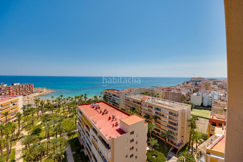 Foto ce6656d0-47a5-495f-9a6d-84a834131118. Apartamento exclusivo apartamento con vistas al mar y piscina comunitaria en la prestigiosa avenida roentgen en Torrevieja