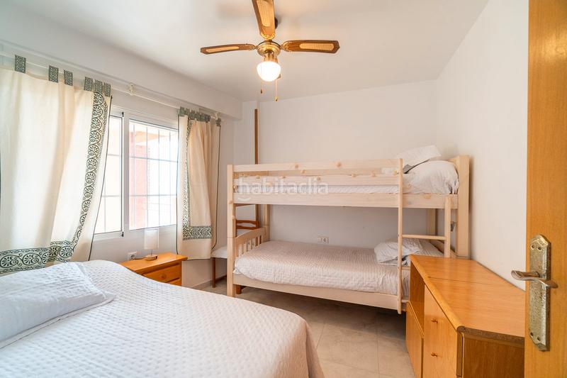 Foto 2a9d9cfa-0801-43a5-860a-dd43148b8c50. Miete appartement mit heizung in Zona los Frutales Torrevieja