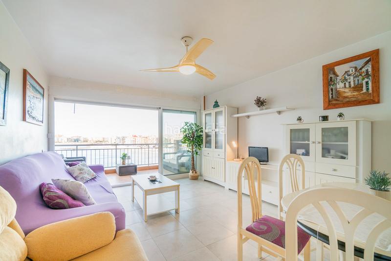 Foto d76538fe-0b42-4c1f-bea2-d5dd3bea06a6. Miete appartement mit heizung in Zona los Frutales Torrevieja