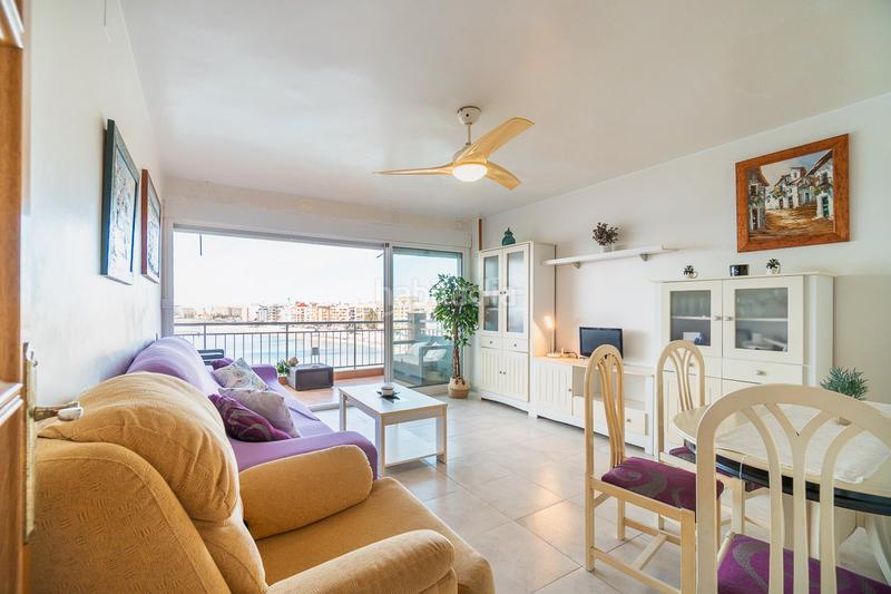 Foto f69c9f8a-793d-4adf-af9e-7234355cd796. Miete appartement mit heizung in Zona los Frutales Torrevieja