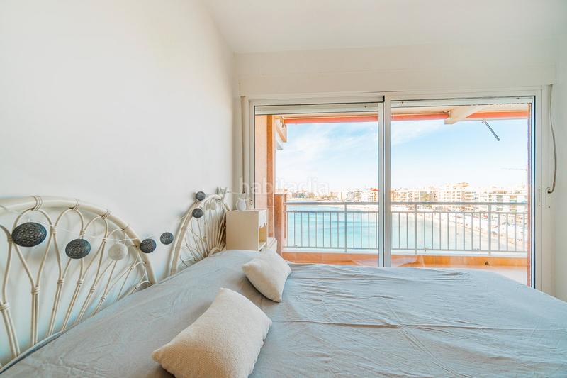 Foto 048213df-fefc-4c0f-8a6c-d2b30c3d94ba. Rent apartment with heating in Zona los Frutales Torrevieja