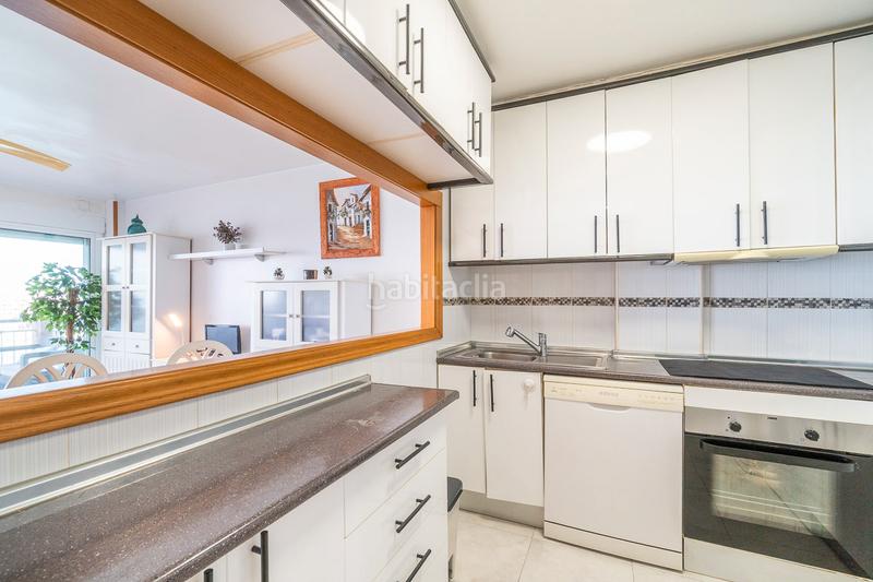 Foto 0bfc8879-ed74-428d-9682-0e92281821d6. Rent apartment with heating in Zona los Frutales Torrevieja