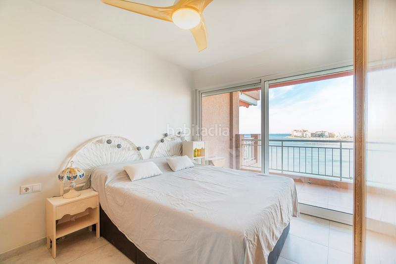 Foto 4692b445-31c7-4b5f-a96c-184cfadf7ecf. Rent apartment with heating in Zona los Frutales Torrevieja