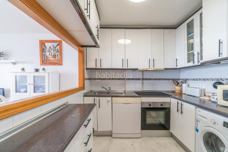 Foto 4e6f58f4-8d2a-408f-98ff-b82abbed291a. Rent apartment with heating in Zona los Frutales Torrevieja