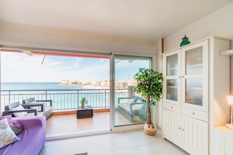 Foto 5b7049cc-7dca-461c-8acd-74ccc088905b. Rent apartment with heating in Zona los Frutales Torrevieja