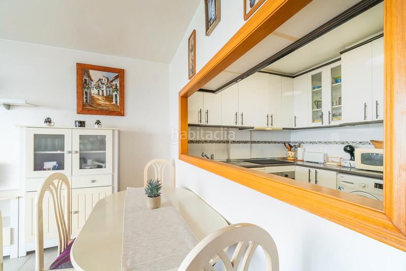 Foto cc334fe4-d09d-43f5-ab3f-a5be424bd2ba. Rent apartment with heating in Zona los Frutales Torrevieja