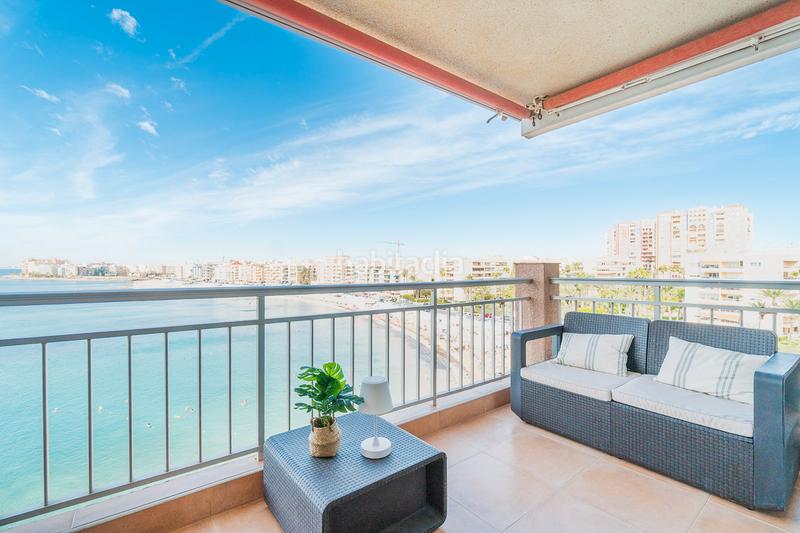Foto d50edc58-9e3a-4ff5-992b-2801613e33da. Rent apartment with heating in Zona los Frutales Torrevieja