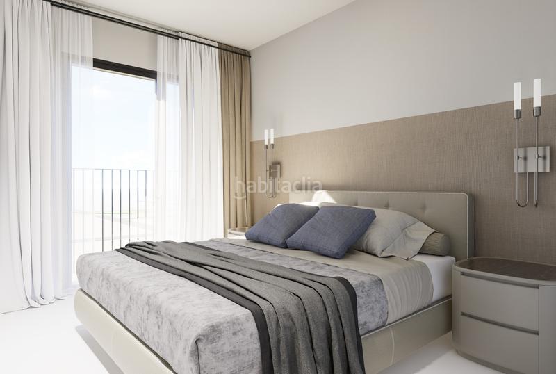 Foto 1444834a-3100-49c4-9e88-a00613e5b74d. Apartamento exclusivo apartamento obra nueva playa dEl Acequión en Torrevieja