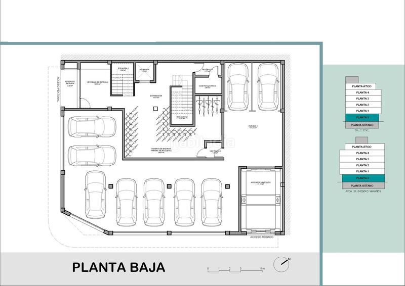 Foto 1b0e2f48-59b4-4b4e-9b1c-d3832bff67d6. Apartamento exclusivo apartamento obra nueva playa dEl Acequión en Torrevieja