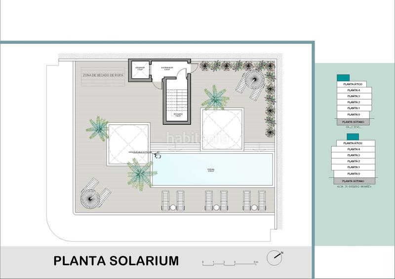 Foto 2b599146-57c7-4589-ad28-2032c3a90802. Apartamento exclusivo apartamento obra nueva playa dEl Acequión en Torrevieja