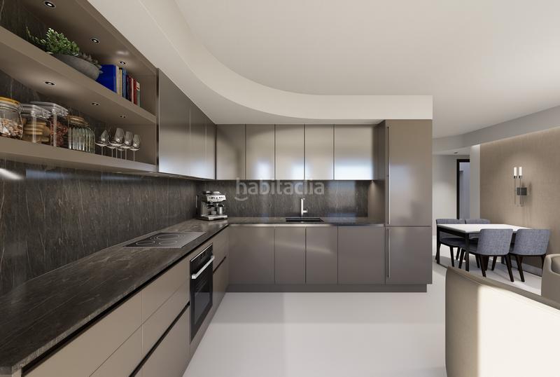 Foto 3e53eb03-99e1-4919-b972-1f6059dc2aaa. Apartamento exclusivo apartamento obra nueva playa dEl Acequión en Torrevieja