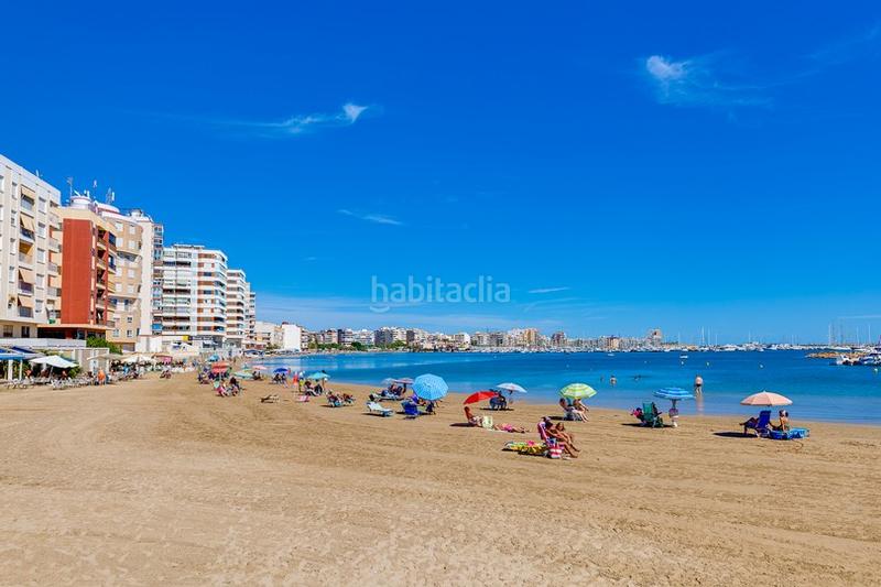 Foto 56213a31-fa10-404f-b851-e527c27f9c25. Apartamento exclusivo apartamento obra nueva playa dEl Acequión en Torrevieja