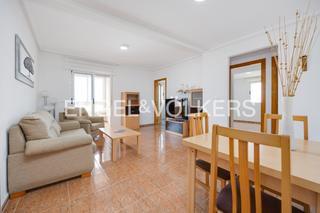 Apartamento en Parque Acuático - Sector 25. Exclusivo apartamento de 3 dormitorios con piscina, garaje  y te