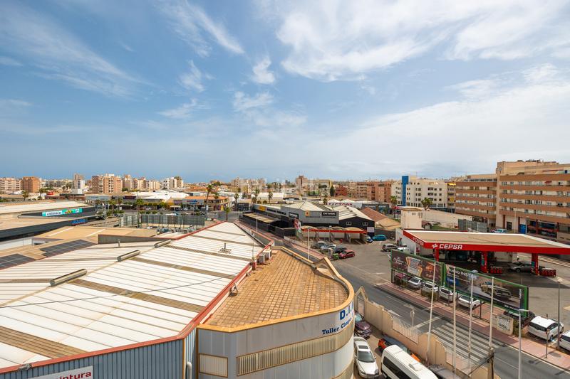 Foto 1171aaa3-0dec-4c6a-9ee5-9f92fff2f603. Appartement mit heizung parking pool in Parque Acuático - Sector 25 Torrevieja