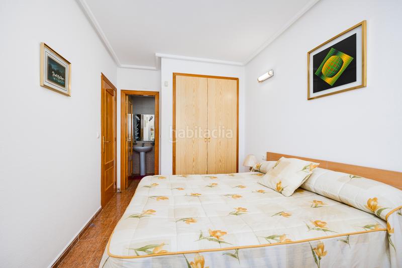 Foto 155632bf-be74-40e2-94b3-603c6bdb0e06. Appartement mit heizung parking pool in Parque Acuático - Sector 25 Torrevieja