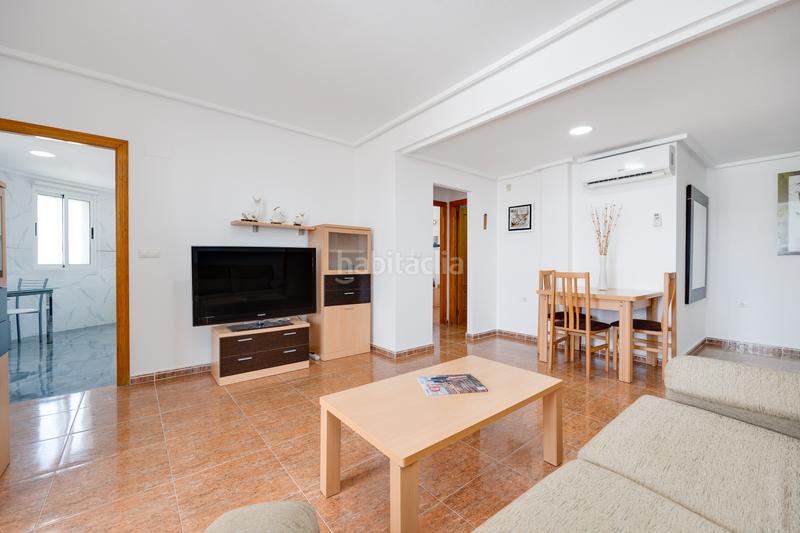 Foto a6cfa323-5b5e-46f6-9fa8-19ec91533e16. Appartement mit heizung parking pool in Parque Acuático - Sector 25 Torrevieja