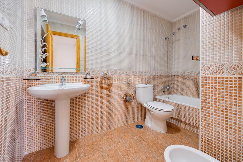 Foto ee2ae147-3fc8-4e11-9cfe-14f4bbca0728. Appartement mit heizung parking pool in Parque Acuático - Sector 25 Torrevieja