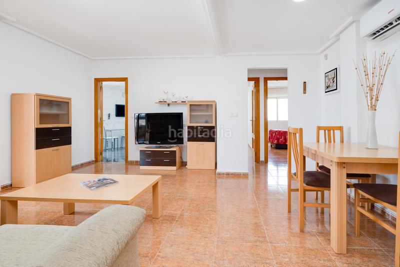 Foto f0bc72d9-fc3b-4171-80d7-e3d707bf7fc1. Appartement mit heizung parking pool in Parque Acuático - Sector 25 Torrevieja