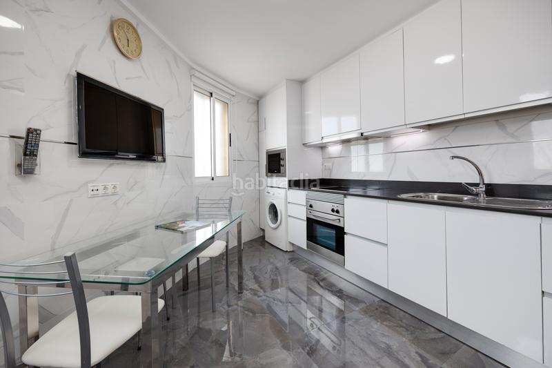 Foto fc0bd55f-cdf7-4adc-8792-732e3b389a27. Appartement mit heizung parking pool in Parque Acuático - Sector 25 Torrevieja