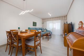 Apartament en Zona Playa del Cura. Apartamento a 200 metros de la playa del cura, 3 dormitorios, 2