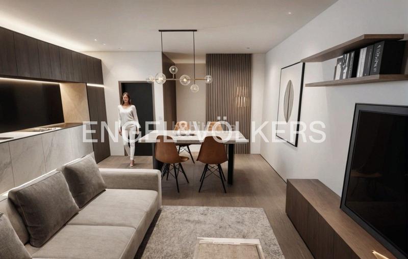 Foto d69276a0-5a9a-4c29-b229-0a4851977b2a. Studio avec chauffage dans Centro - Muelle Pesquero Torrevieja