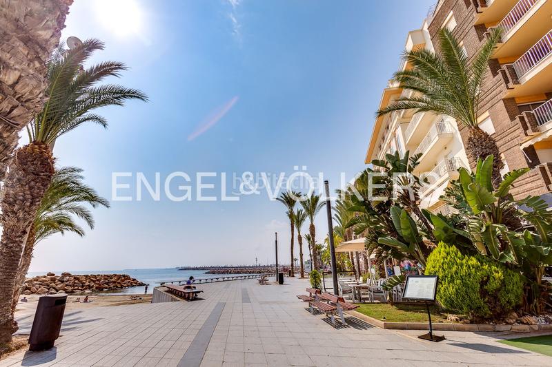 Foto 90328aa2-08c6-4206-9637-a7194e66a7e0. Studiowohnung mit heizung in Centro - Muelle Pesquero Torrevieja