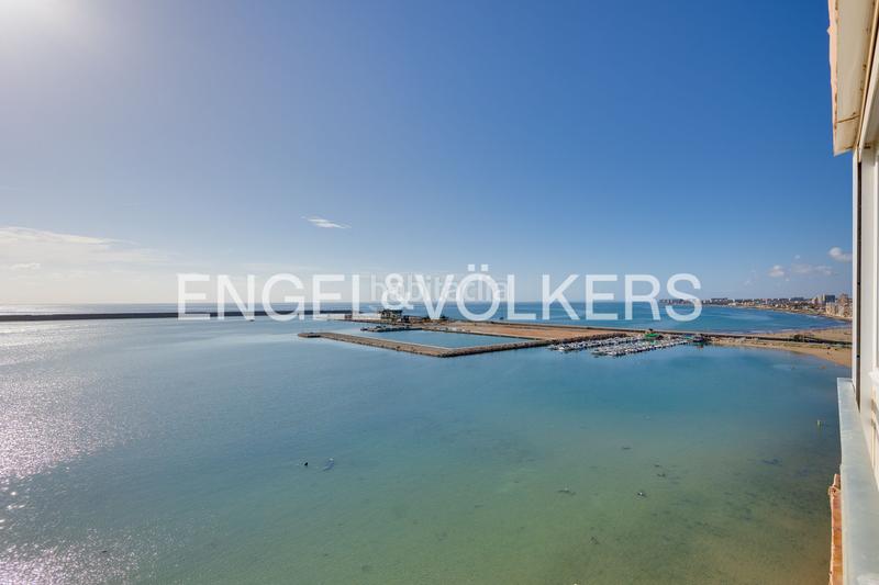 Foto 2b55e4d0-c7ba-4a8f-b3d6-7039ac81328e. Apartament amb calefacció aparcament piscina a El Acequión Torrevieja