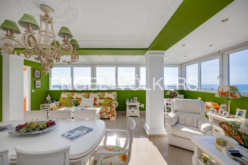 Foto 76e0a8d5-d6d2-47d0-a632-5d53a1b1ee10. Apartament amb calefacció aparcament piscina a El Acequión Torrevieja