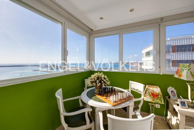 Foto 837637d0-2009-49f7-bae8-caa8b1852027. Apartament amb calefacció aparcament piscina a El Acequión Torrevieja