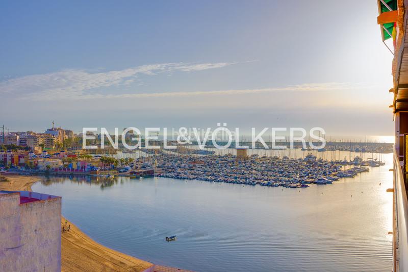 Foto cba920d0-7bd5-4362-b050-a32da7ad8d6c. Apartament amb calefacció aparcament piscina a El Acequión Torrevieja