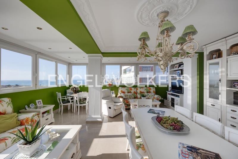 Foto d9bab47b-db9e-48f5-87d7-5e27ddc2d590. Apartament amb calefacció aparcament piscina a El Acequión Torrevieja