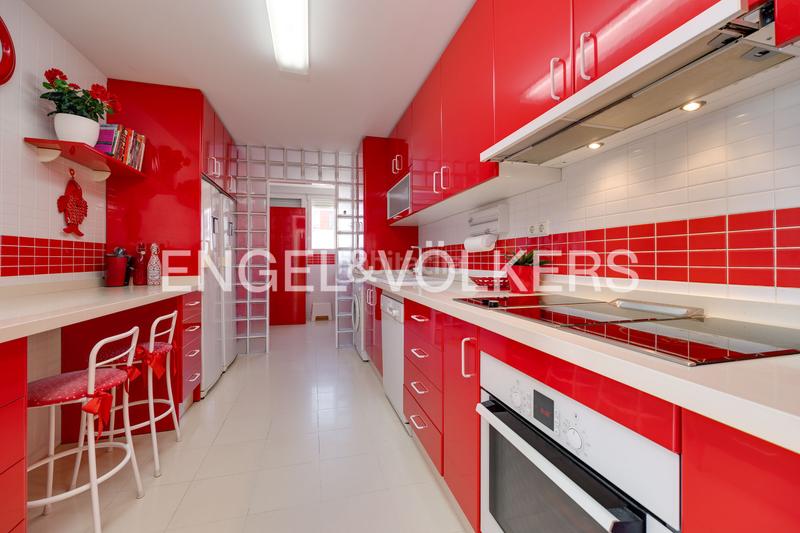 Foto e03d15fb-ad46-4c45-8c55-06ac8eccdd0e. Apartament amb calefacció aparcament piscina a El Acequión Torrevieja