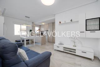 Appartement à Avenida Habaneras - Curva de Palangre. Apartamento a 400 metros de la playa del cura