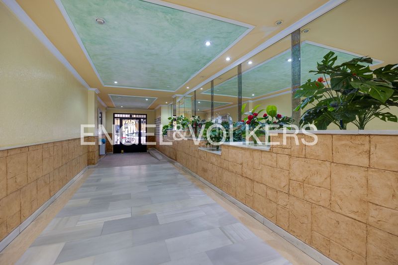 Foto cd1edd3f-01b3-4022-8343-80547697b2e7. Pis amb calefacció a Avenida Habaneras - Curva de Palangre Torrevieja