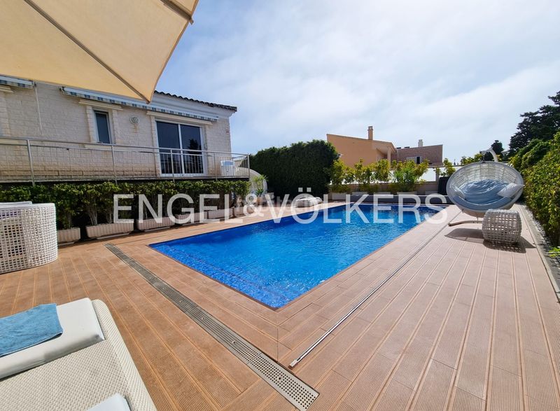 Foto 57c6d252-a97f-4acb-8b31-5b210160738f. Xalet amb calefacció aparcament piscina a Cañada del Molino Torrevieja