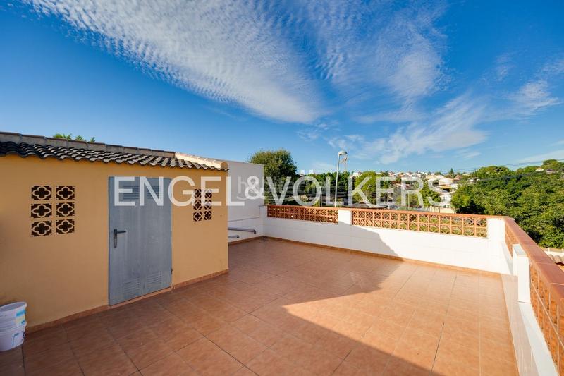 Foto 1ae9176a-edab-4282-a24f-17583143a659. Maison jumelée avec chauffage parking piscine dans Los Balcones-Los Altos Torrevieja