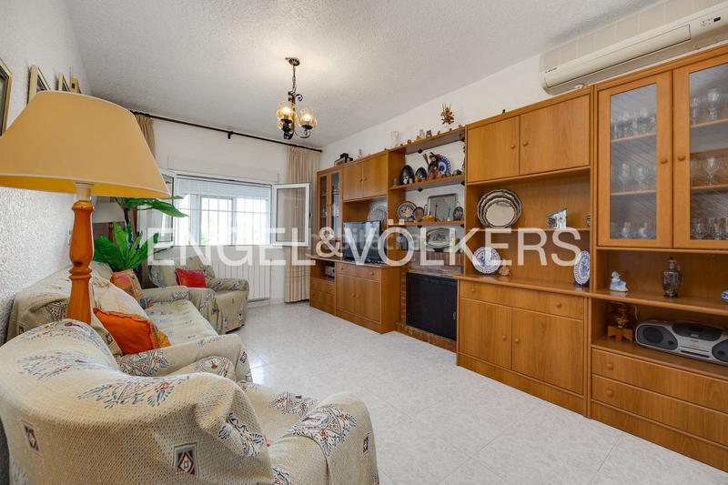 Foto 33294859-69da-452c-bcae-93a0c25083c4. Maison jumelée avec chauffage parking piscine dans Los Balcones-Los Altos Torrevieja