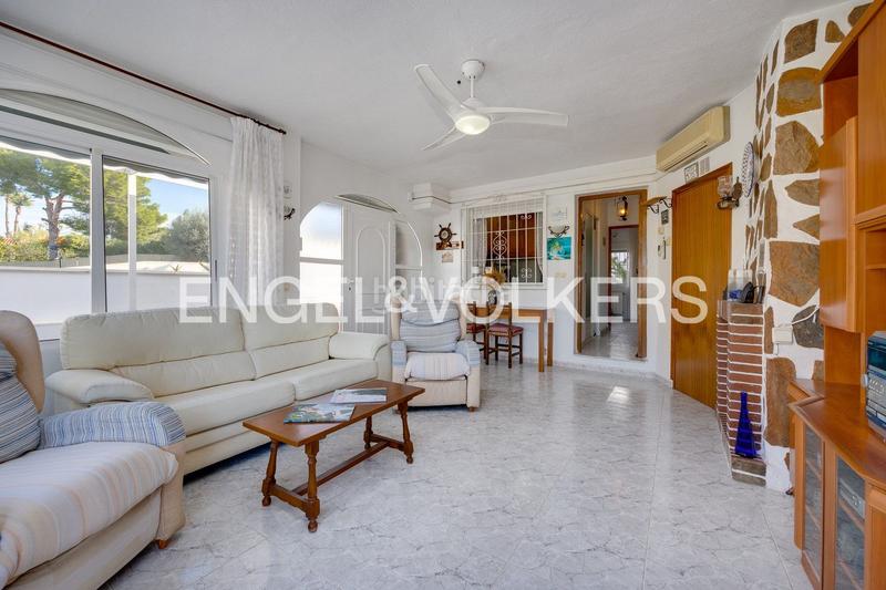 Foto 3c3cd943-619b-4b52-a301-512588669afc. Maison jumelée avec chauffage parking piscine dans Los Balcones-Los Altos Torrevieja