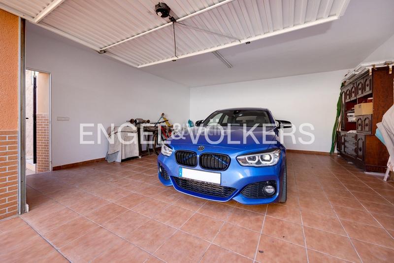 Foto 644ed64b-624f-400b-93ce-a71ca5d398c9. Maison jumelée avec chauffage parking piscine dans Los Balcones-Los Altos Torrevieja