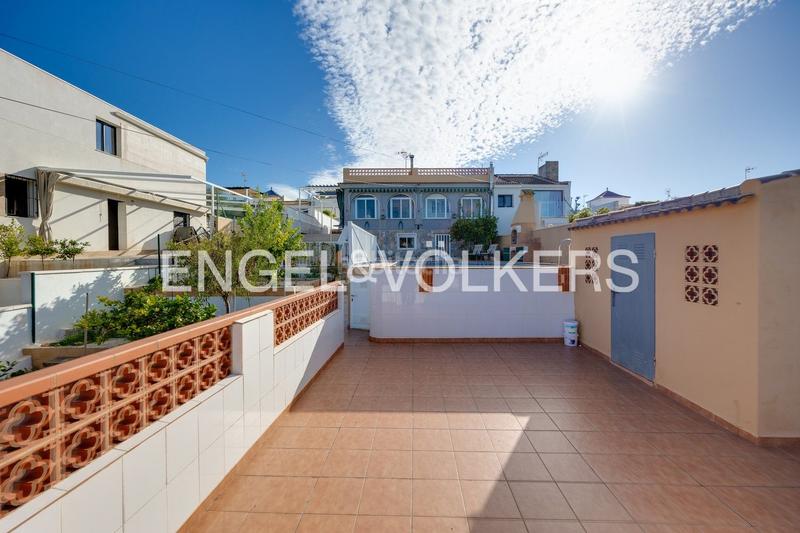 Foto ebf25da8-3216-4601-b2fe-ac8c15157141. Maison jumelée avec chauffage parking piscine dans Los Balcones-Los Altos Torrevieja