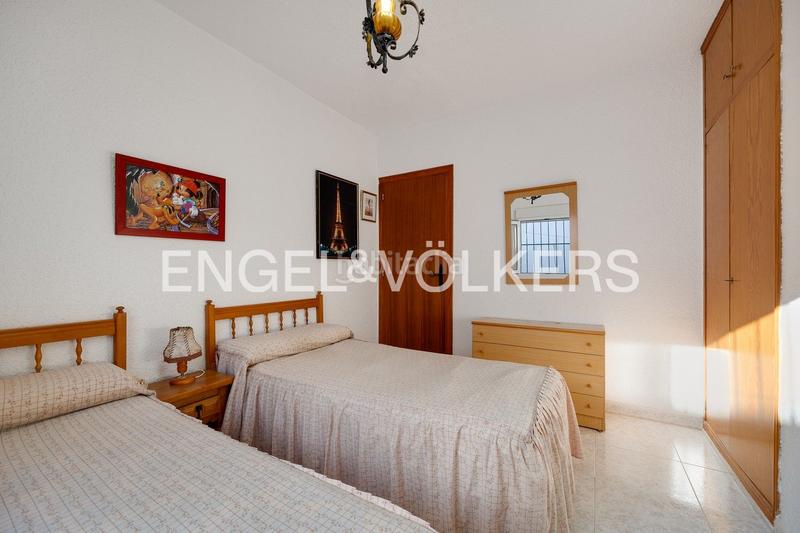 Foto ebfe0d64-9332-4b02-954b-8ef2db6d7004. Maison jumelée avec chauffage parking piscine dans Los Balcones-Los Altos Torrevieja