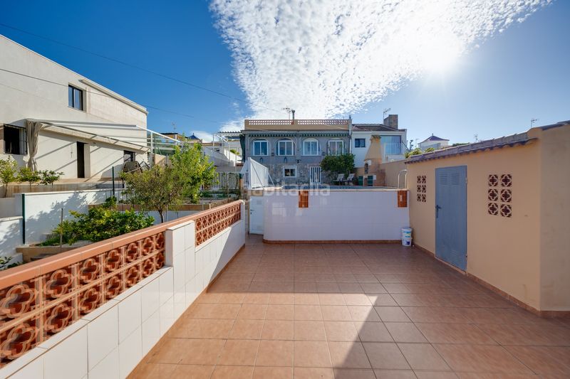 Foto ff9f1475-5deb-49fa-9aad-5ffa96e91aec. Casa adossada amb calefacció aparcament piscina a Torrevieja