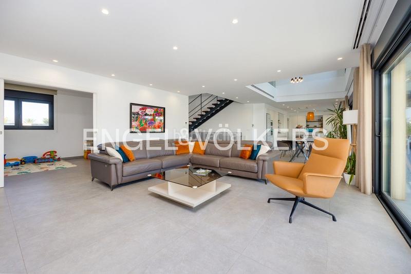 Foto 11acf167-24c9-46e5-8629-2a832cf0dd2c. Casa con riscaldamento parcheggio piscina in San Pedro del Pinatar San Pedro del Pinatar