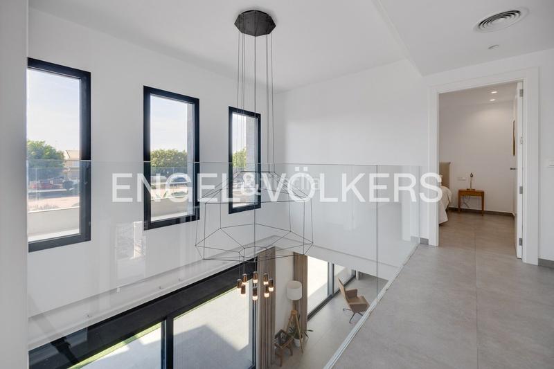 Foto 1e133335-88a3-4bdf-896e-deef856d19dd. Casa con riscaldamento parcheggio piscina in San Pedro del Pinatar San Pedro del Pinatar