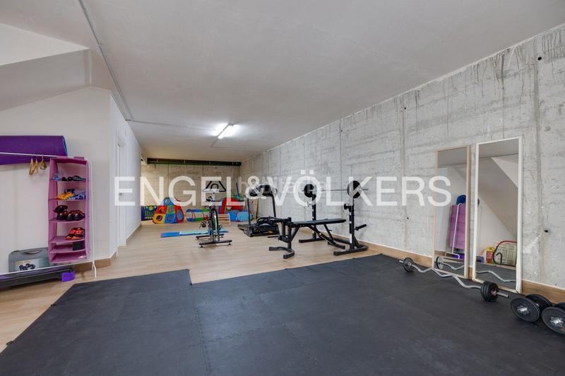 Foto 22428efc-f2d0-4ad6-bfb7-8bd394d0416e. Casa con riscaldamento parcheggio piscina in San Pedro del Pinatar San Pedro del Pinatar