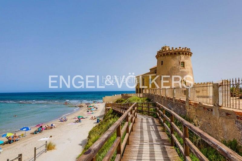 Foto 24751ddd-32c7-498f-b68c-fb6071eb3ada. Casa con riscaldamento parcheggio piscina in San Pedro del Pinatar San Pedro del Pinatar