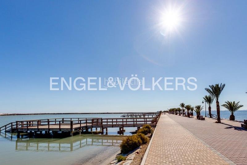 Foto 2717f111-9a01-4b66-919d-999daafb5f7b. Casa con riscaldamento parcheggio piscina in San Pedro del Pinatar San Pedro del Pinatar