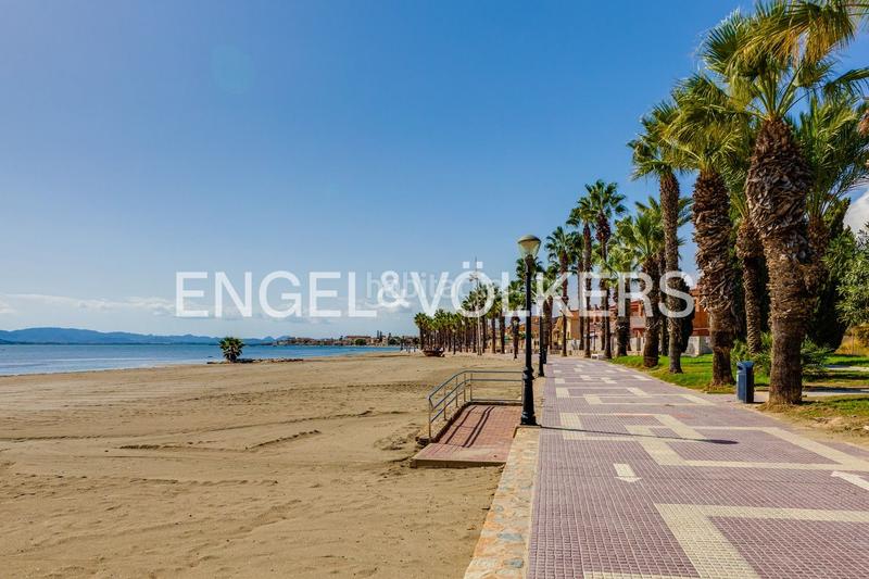 Foto 3251014f-dc82-42d9-899d-e6cd22811373. Casa con riscaldamento parcheggio piscina in San Pedro del Pinatar San Pedro del Pinatar