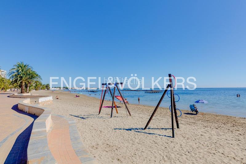 Foto 39709a01-cce9-4a77-9050-4d9d6f66a870. Casa con riscaldamento parcheggio piscina in San Pedro del Pinatar San Pedro del Pinatar