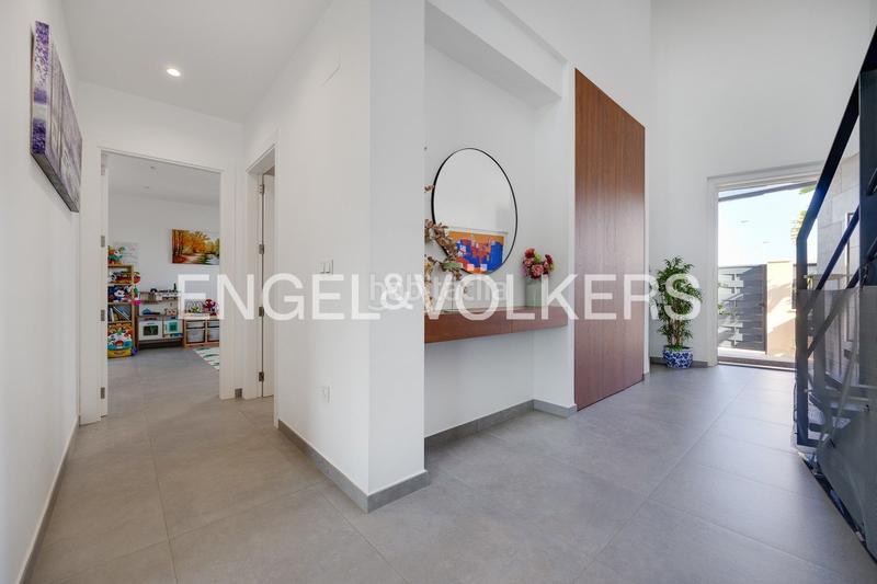 Foto 3e0e9659-00bc-4142-89e7-8d87c6376088. Casa con riscaldamento parcheggio piscina in San Pedro del Pinatar San Pedro del Pinatar